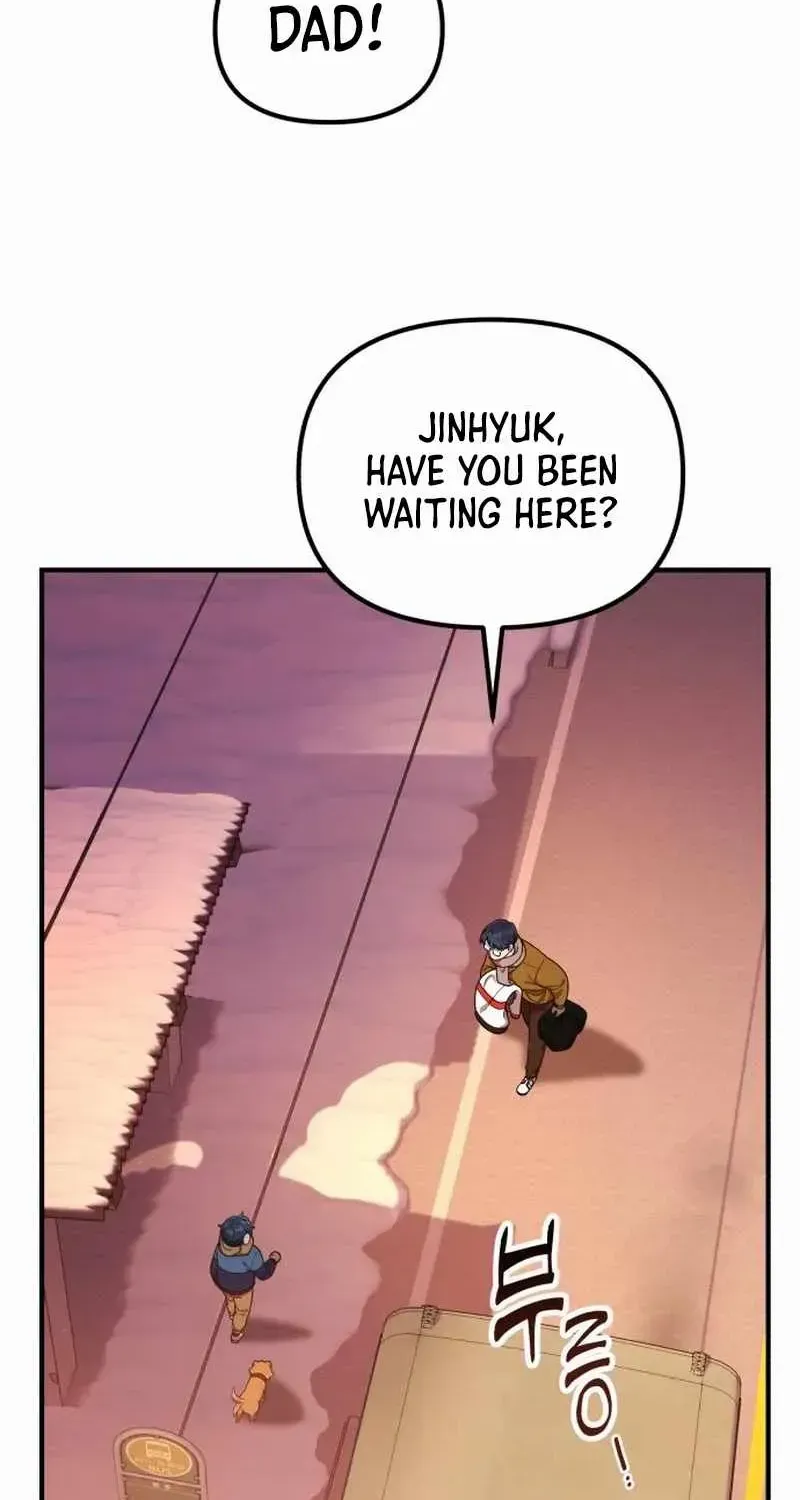 The Genius Wants to be Ordinary! Zinmanga X Chapter 6 Page 9