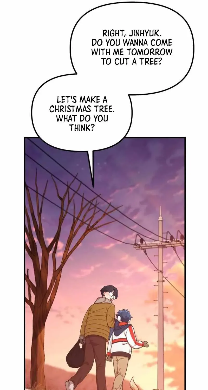 The Genius Wants to be Ordinary! Zinmanga X Chapter 6 Page 34