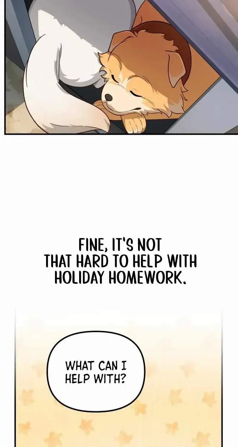 The Genius Wants to be Ordinary! Zinmanga X Chapter 6 Page 68