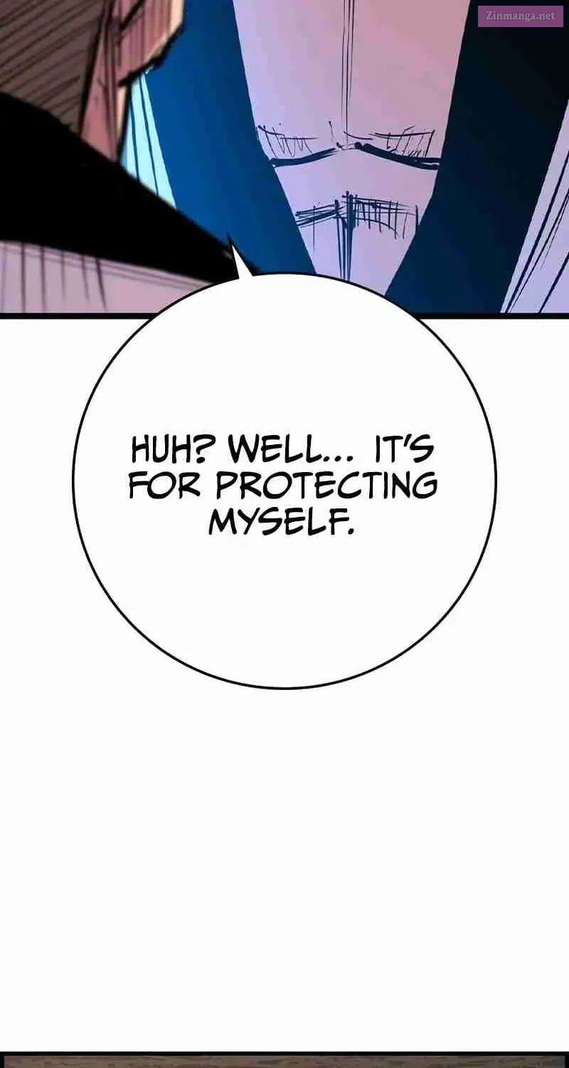 Hanlim Gym Zinmanga X Chapter 210 Page 22