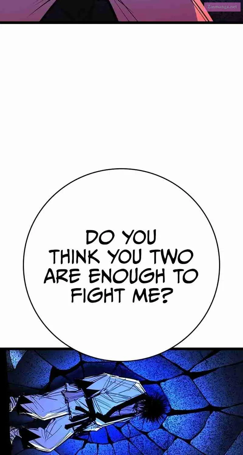 Hanlim Gym Zinmanga X Chapter 210 Page 34