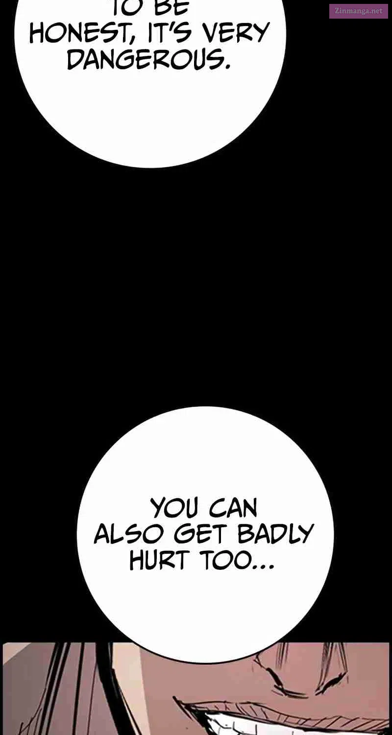 Hanlim Gym Zinmanga X Chapter 210 Page 106