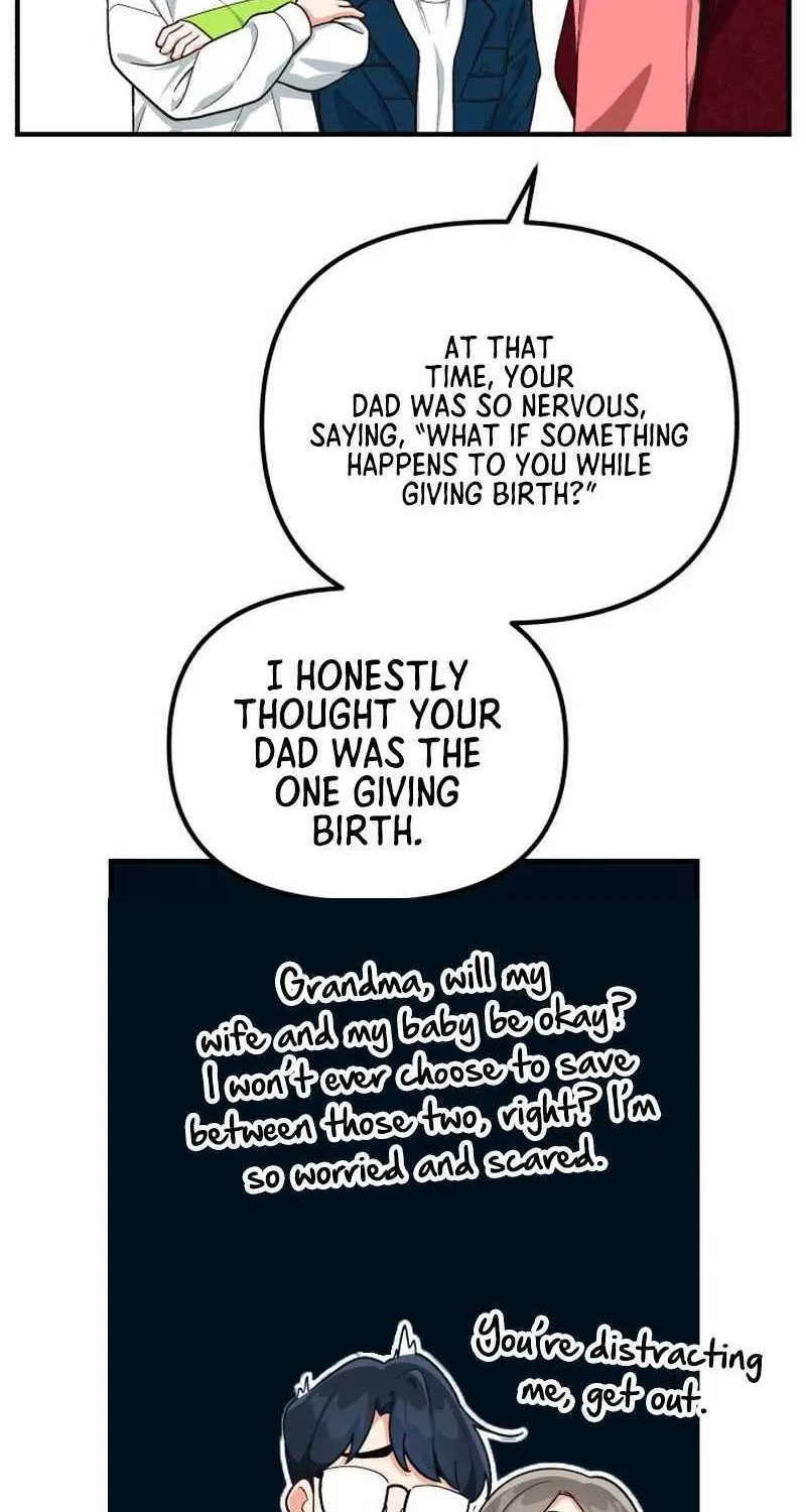 The Genius Wants to be Ordinary! Zinmanga X Chapter 5 Page 43