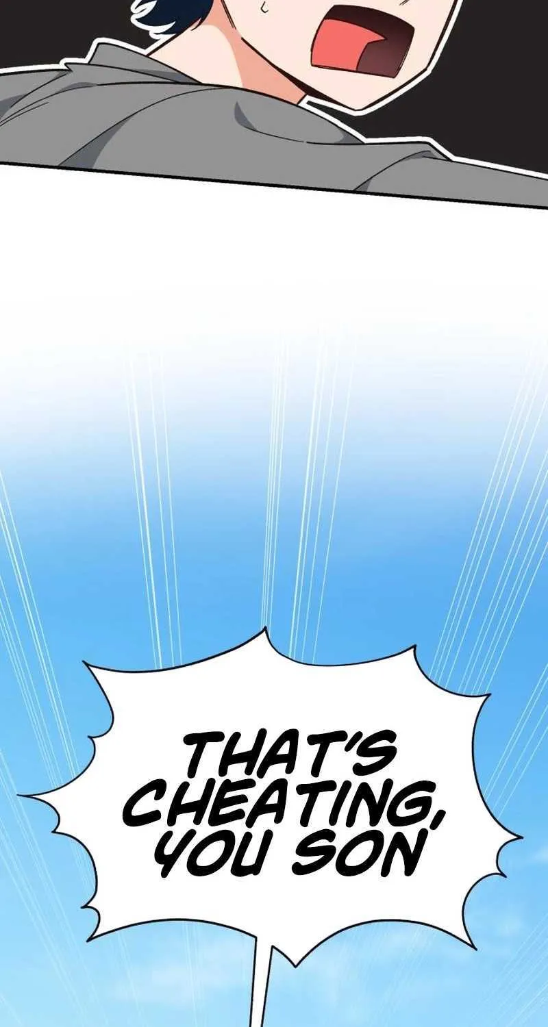 The Genius Wants to be Ordinary! Zinmanga X Chapter 5 Page 74