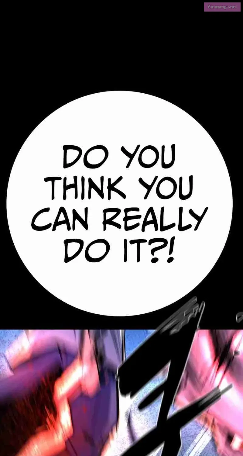 Hanlim Gym Zinmanga X Chapter 209 Page 19