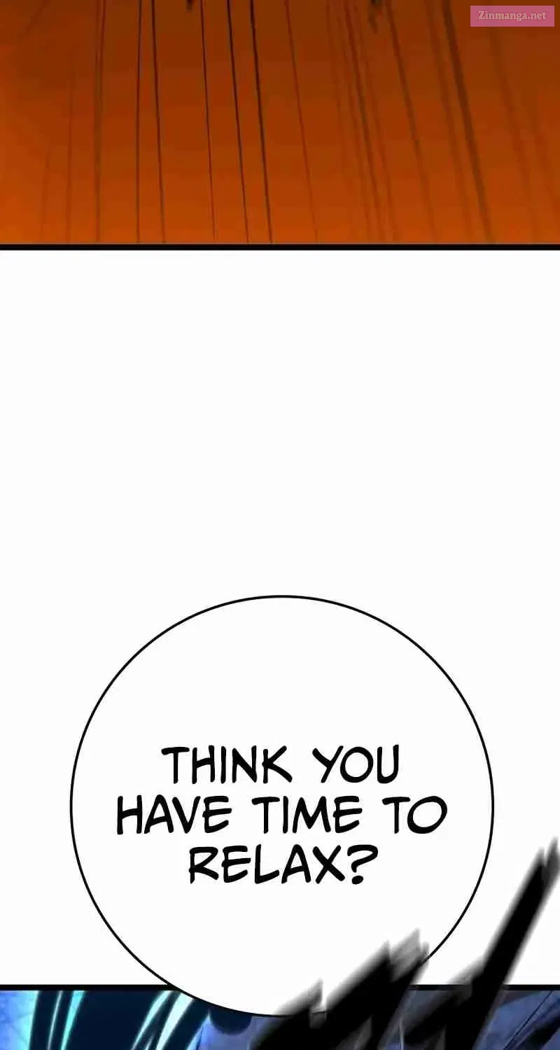 Hanlim Gym Zinmanga X Chapter 209 Page 45