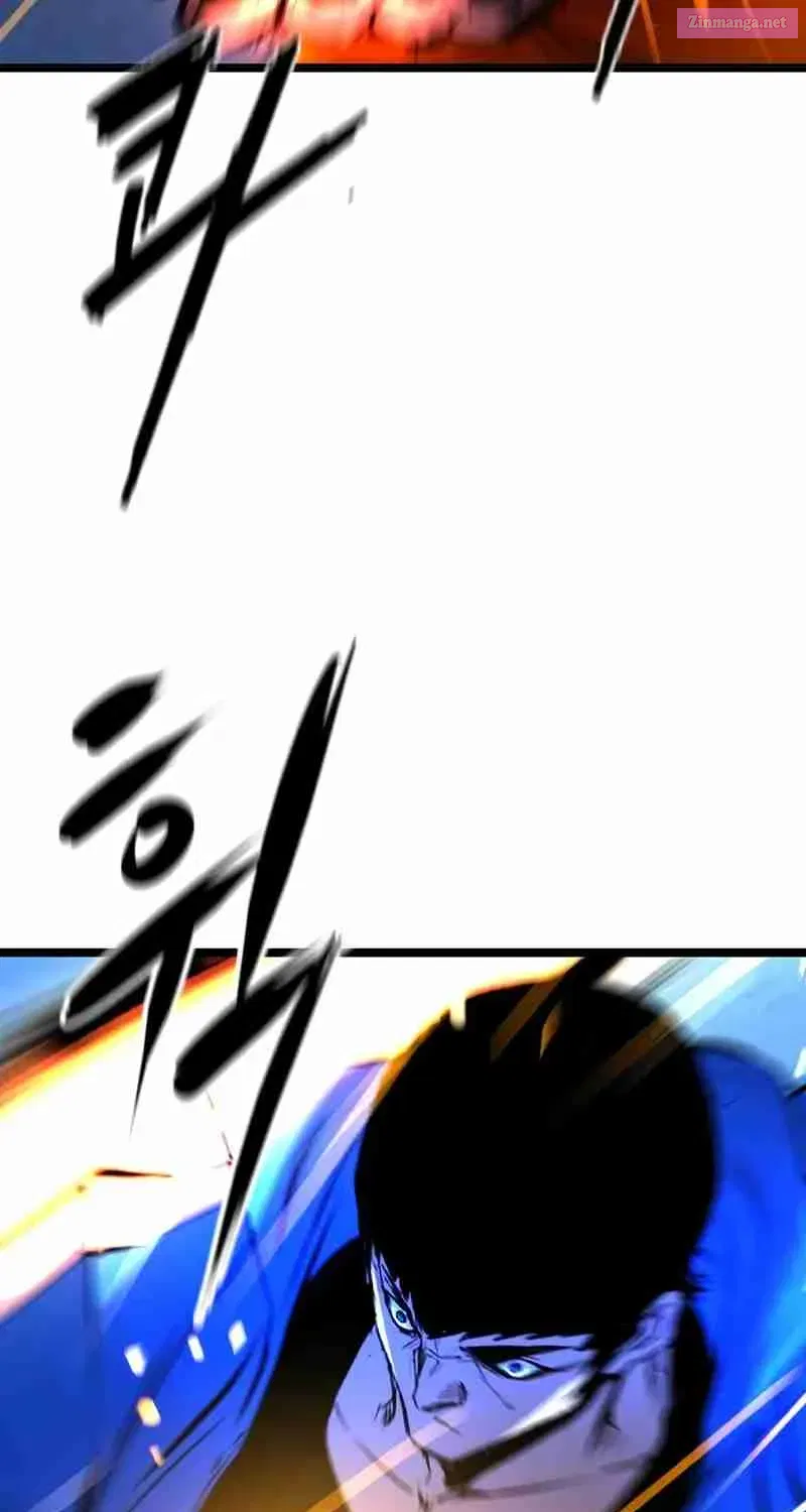 Hanlim Gym Zinmanga X Chapter 209 Page 57