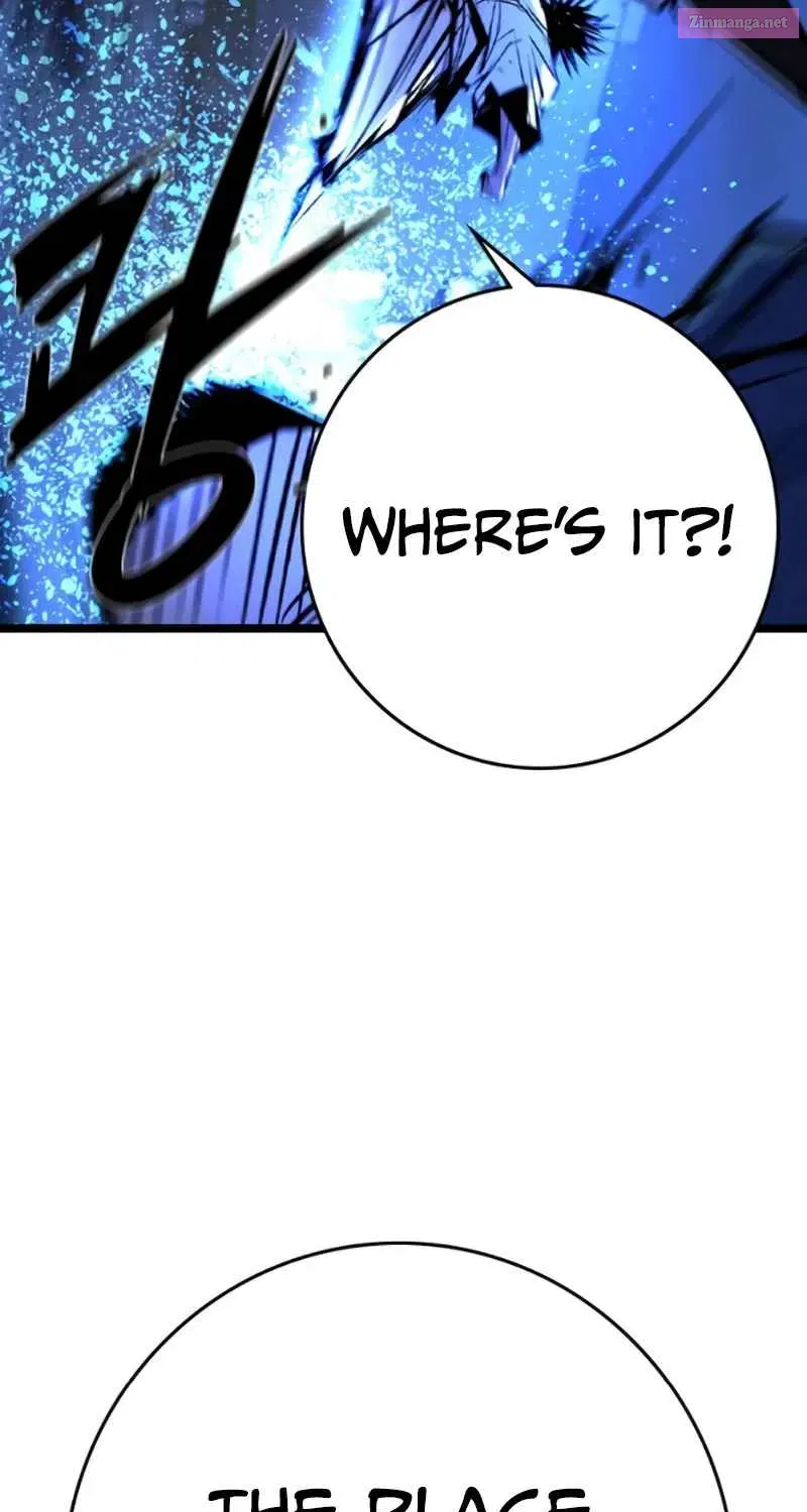 Hanlim Gym Zinmanga X Chapter 208 Page 17