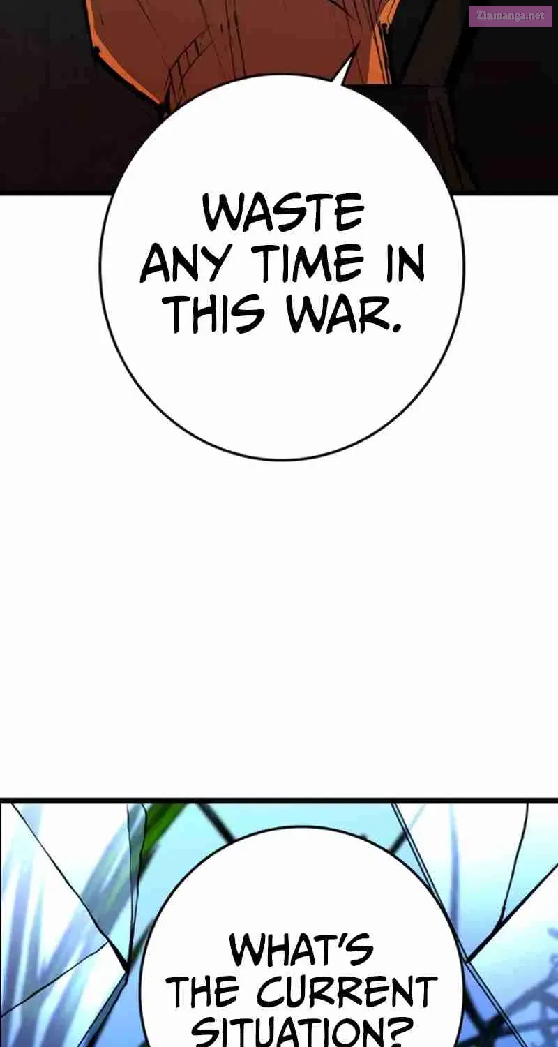 Hanlim Gym Zinmanga X Chapter 208 Page 35