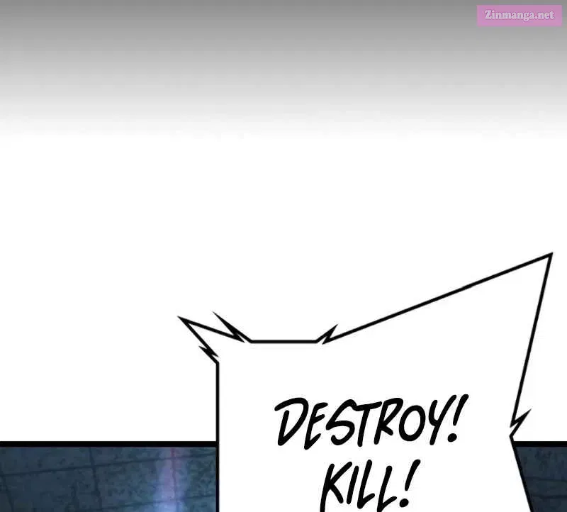 Hanlim Gym Zinmanga X Chapter 208 Page 110