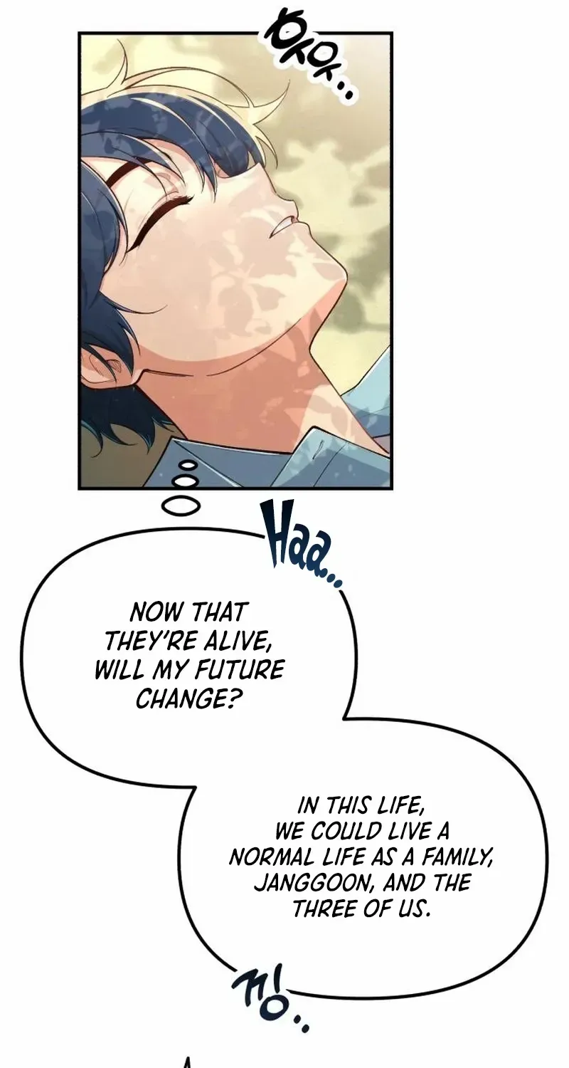 The Genius Wants to be Ordinary! Zinmanga X Chapter 3 Page 6