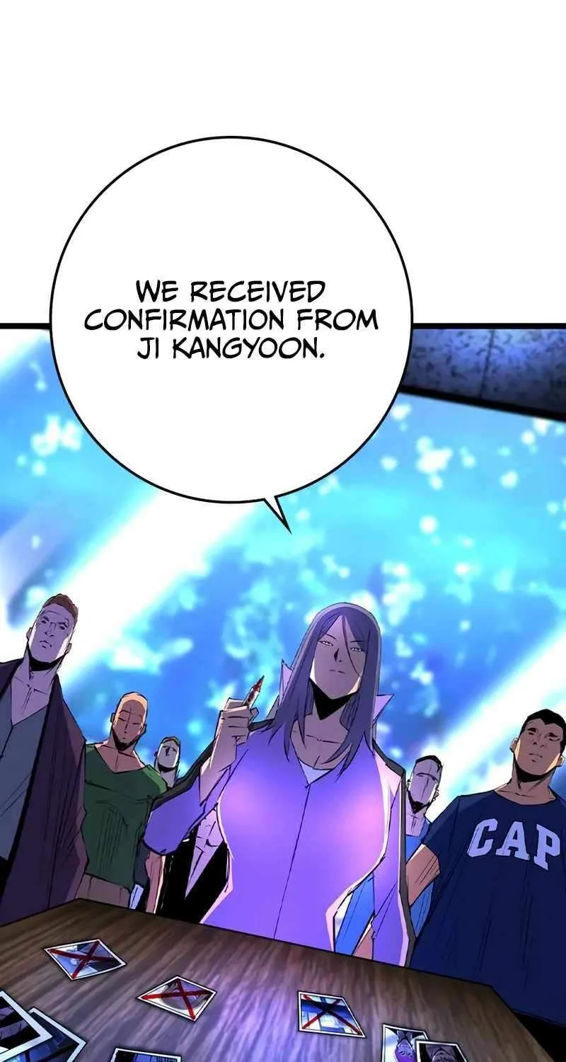 Hanlim Gym Zinmanga X Chapter 207 Page 63