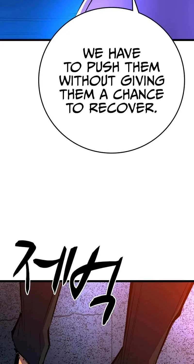 Hanlim Gym Zinmanga X Chapter 207 Page 68