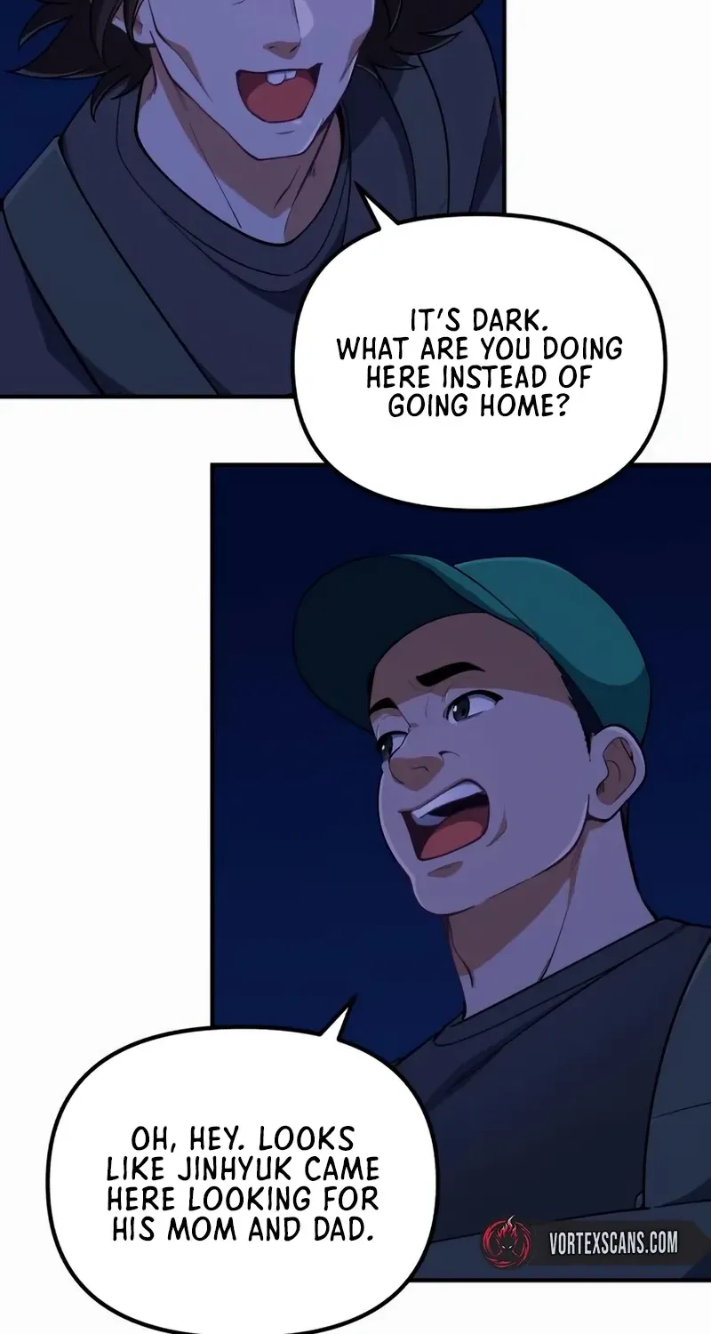The Genius Wants to be Ordinary! Zinmanga X Chapter 2 Page 66