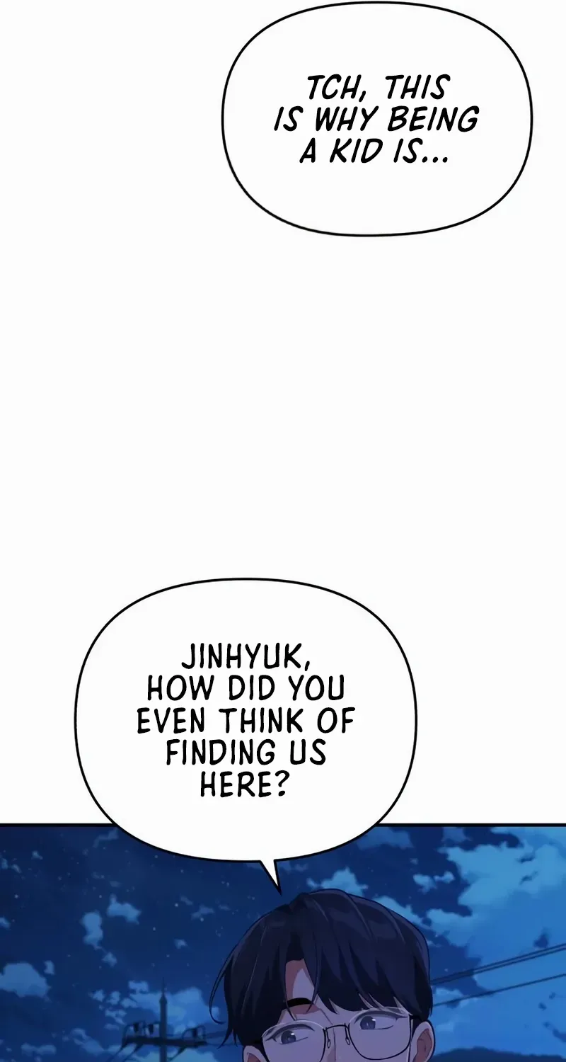 The Genius Wants to be Ordinary! Zinmanga X Chapter 2 Page 115