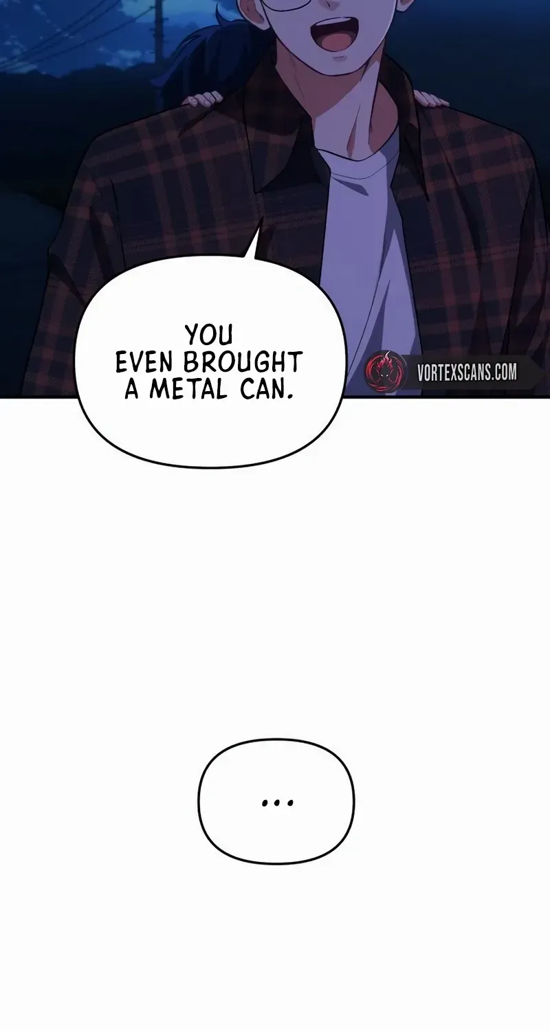 The Genius Wants to be Ordinary! Zinmanga X Chapter 2 Page 116