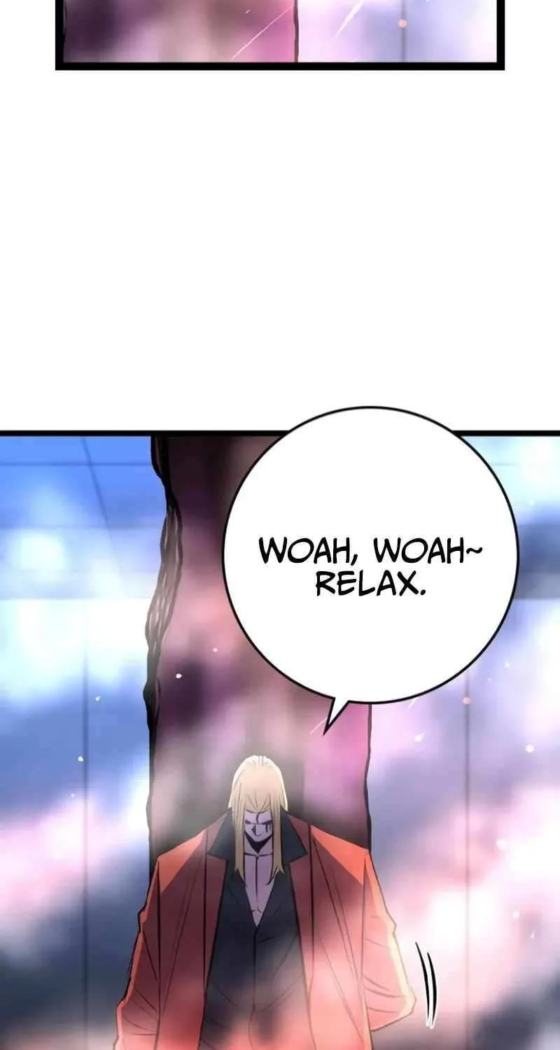 Hanlim Gym Zinmanga X Chapter 206 Page 41