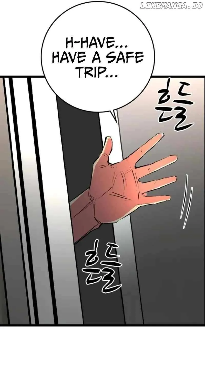 Hanlim Gym Zinmanga X Chapter 205 Page 22