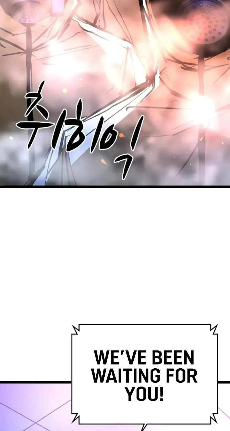 Hanlim Gym Zinmanga X Chapter 205 Page 38