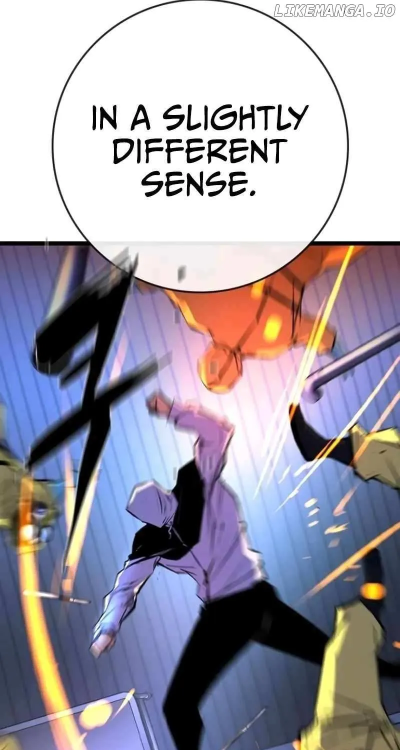 Hanlim Gym Zinmanga X Chapter 205 Page 68