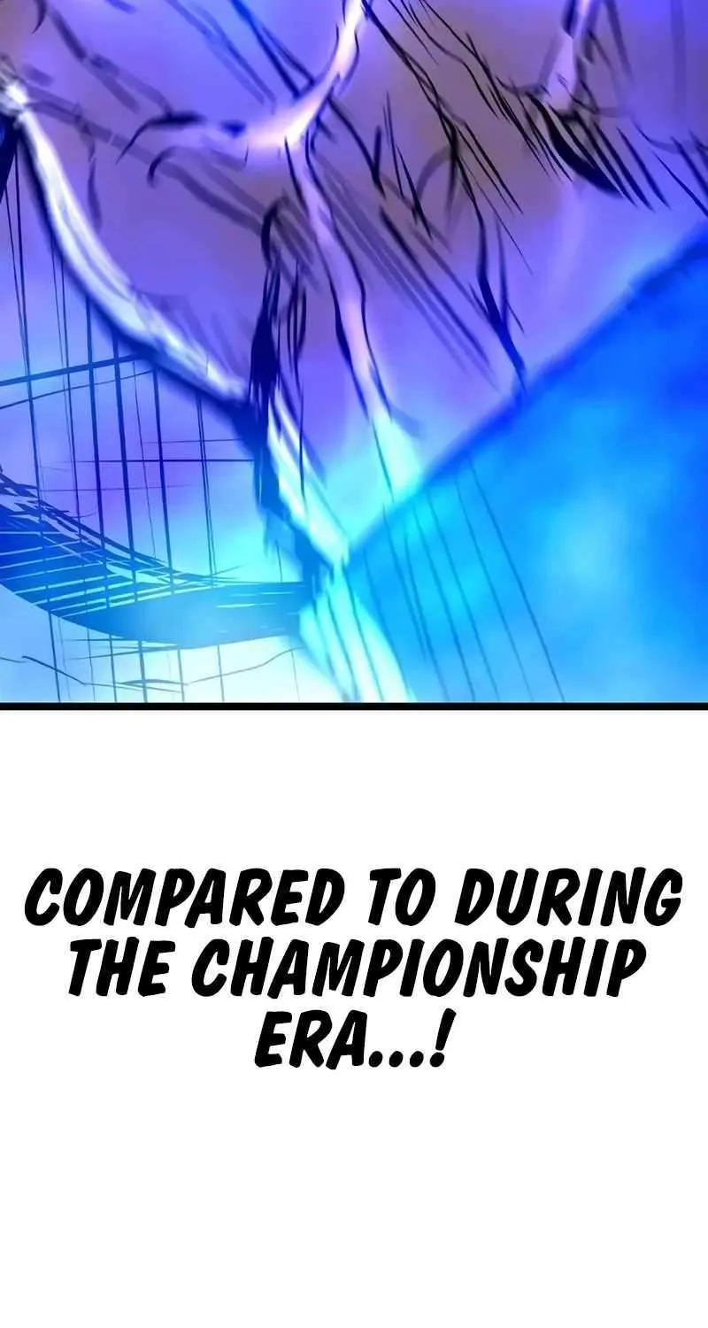 Hanlim Gym Zinmanga X Chapter 204 Page 45