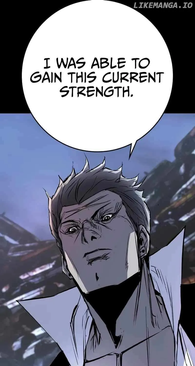Hanlim Gym Zinmanga X Chapter 204 Page 56