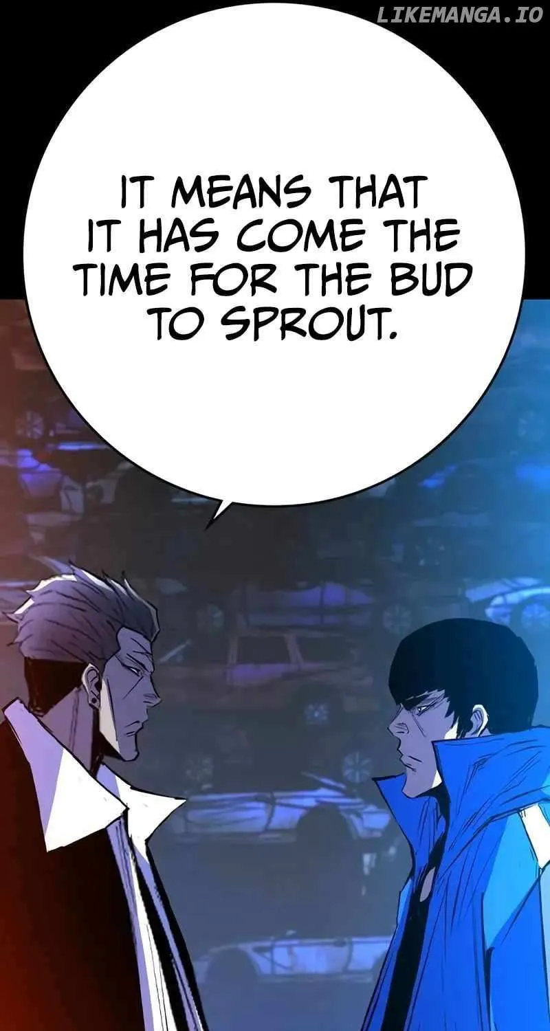 Hanlim Gym Zinmanga X Chapter 204 Page 65
