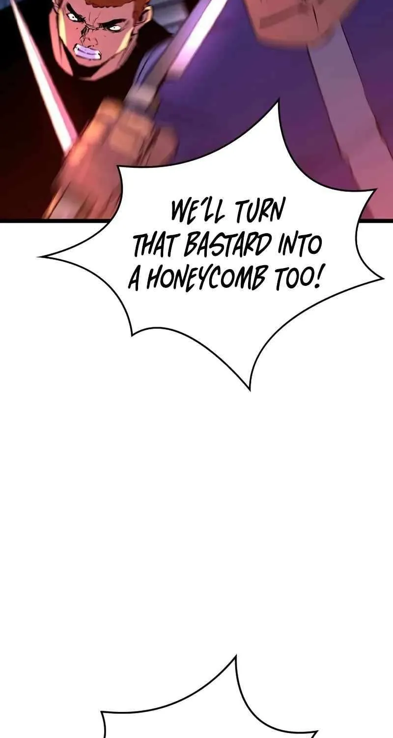Hanlim Gym Zinmanga X Chapter 204 Page 81