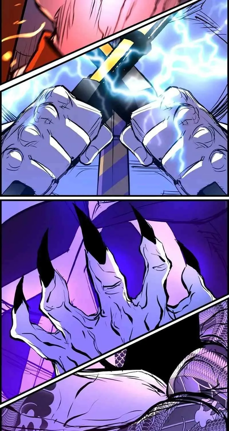 Hanlim Gym Zinmanga X Chapter 204 Page 103