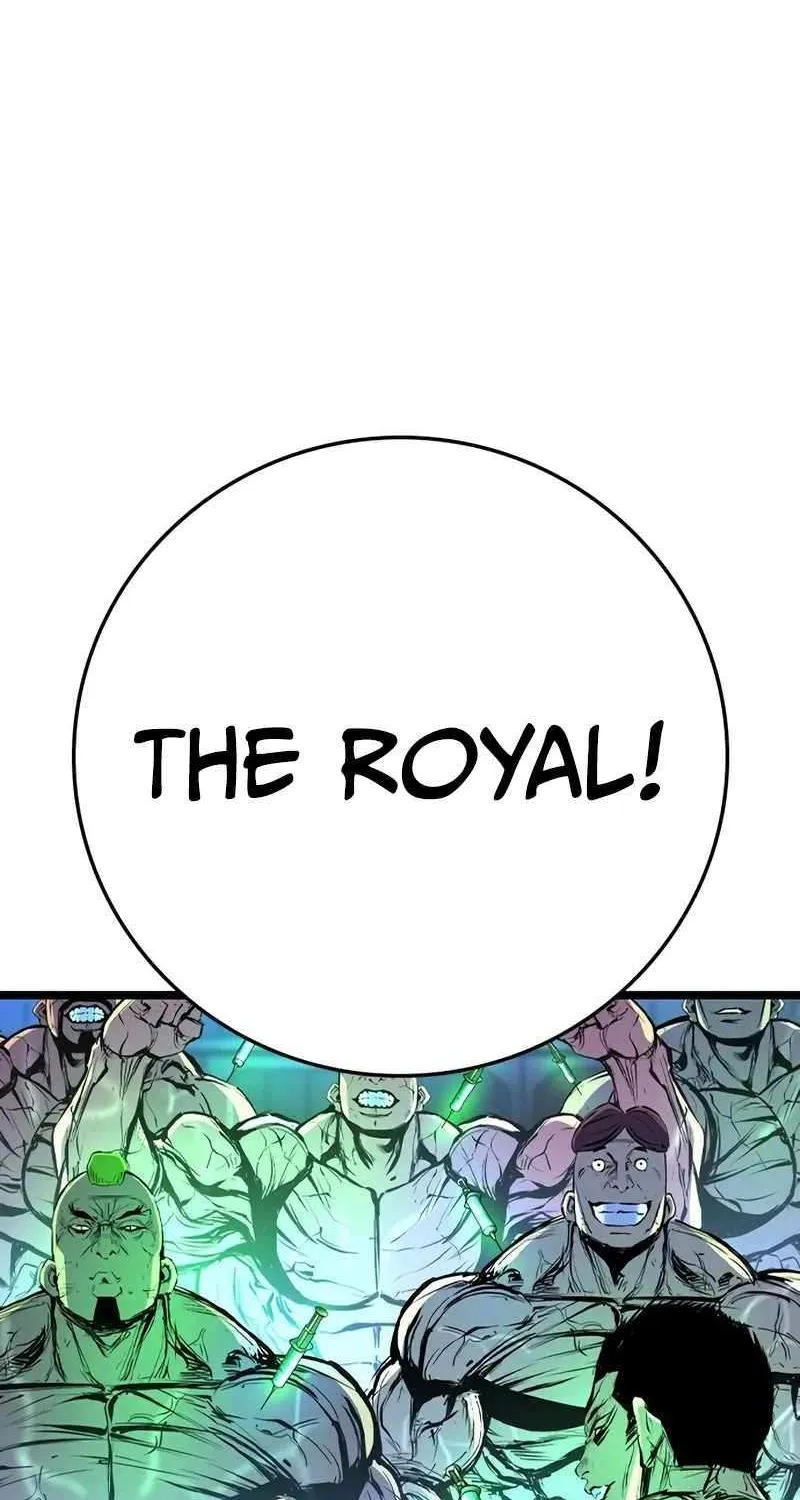 Hanlim Gym Zinmanga X Chapter 204 Page 106