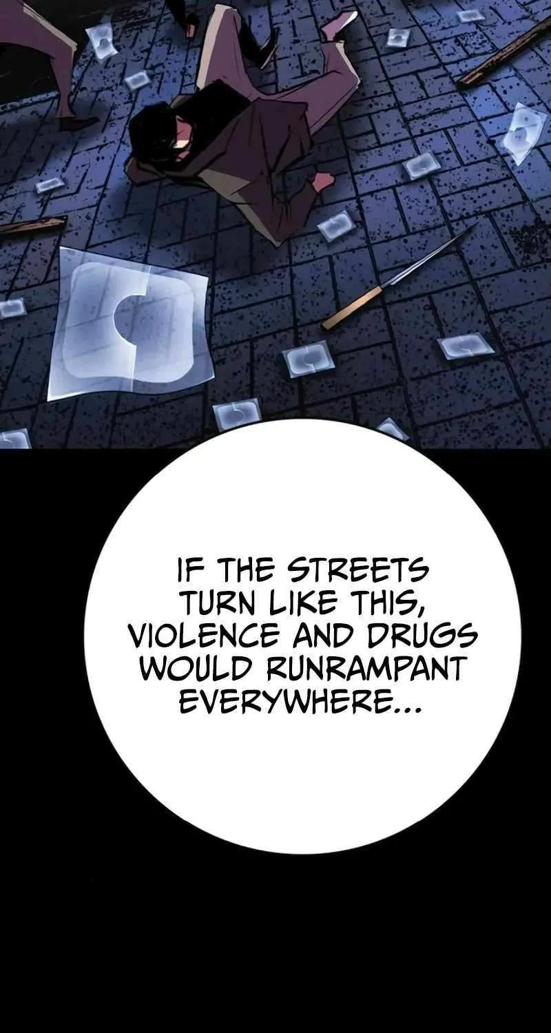 Hanlim Gym Zinmanga X Chapter 203 Page 27