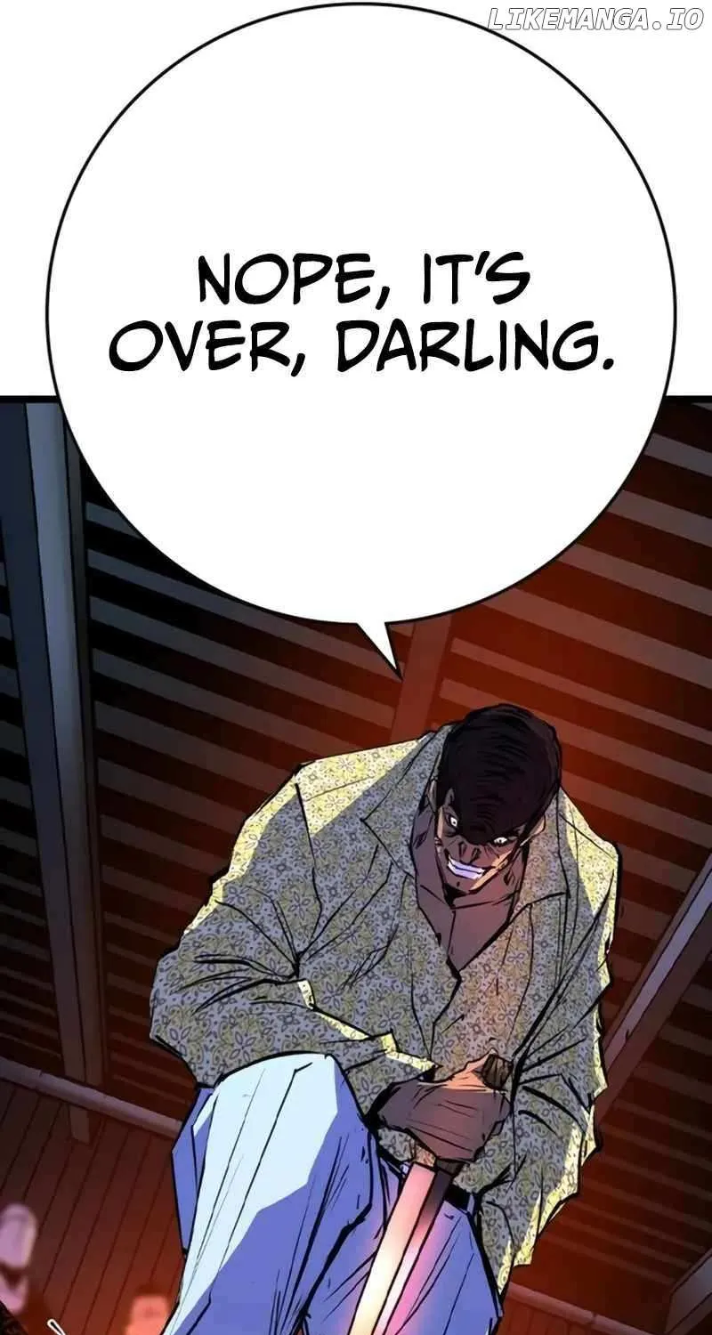 Hanlim Gym Zinmanga X Chapter 203 Page 171