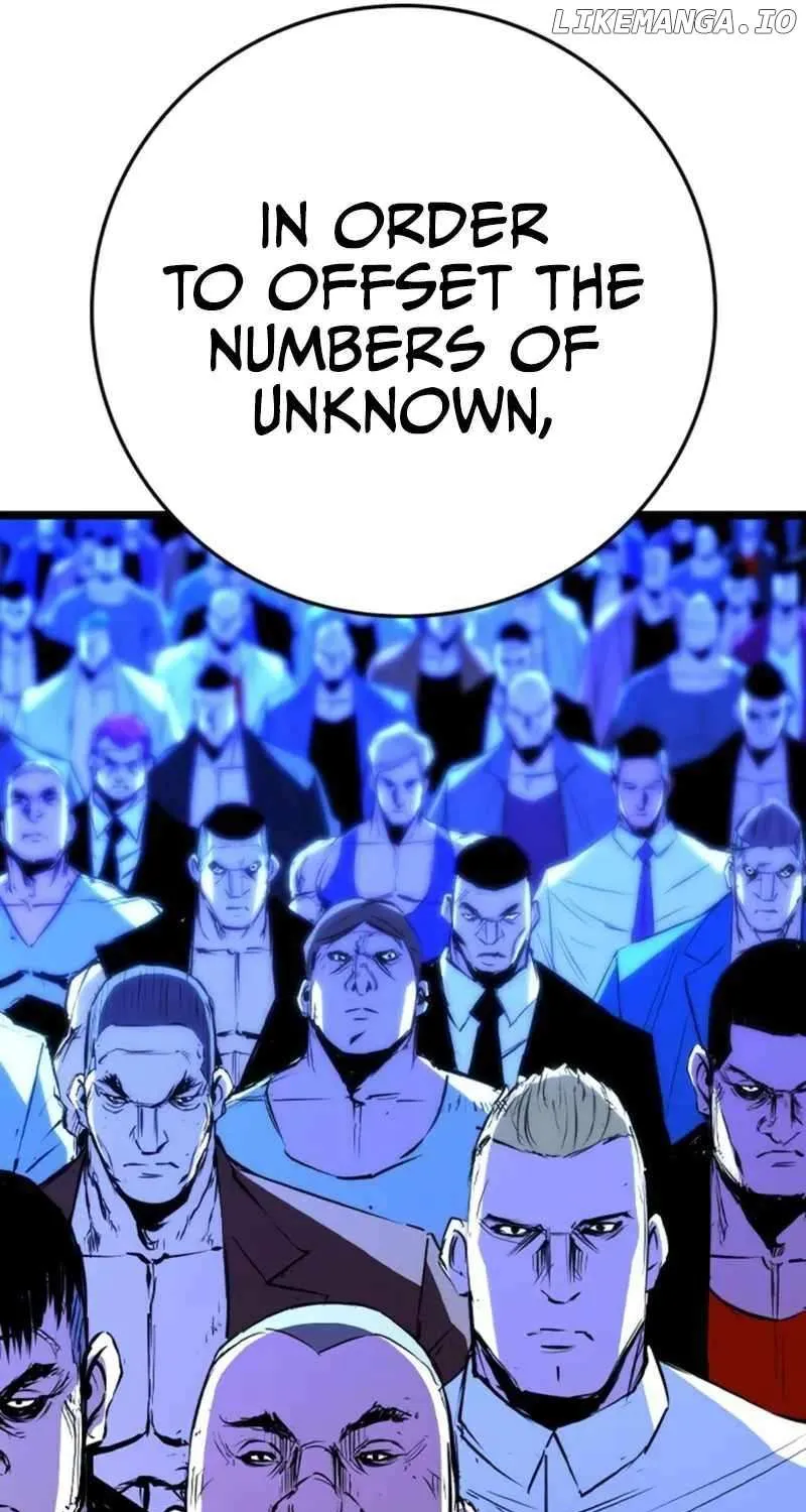 Hanlim Gym Zinmanga X Chapter 202 Page 37