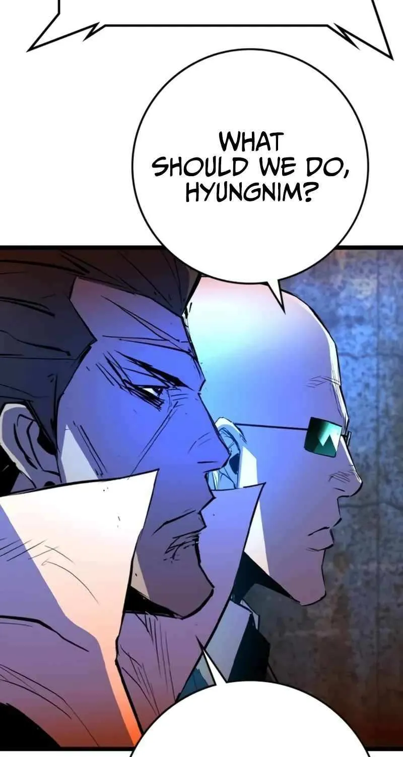 Hanlim Gym Zinmanga X Chapter 202 Page 86