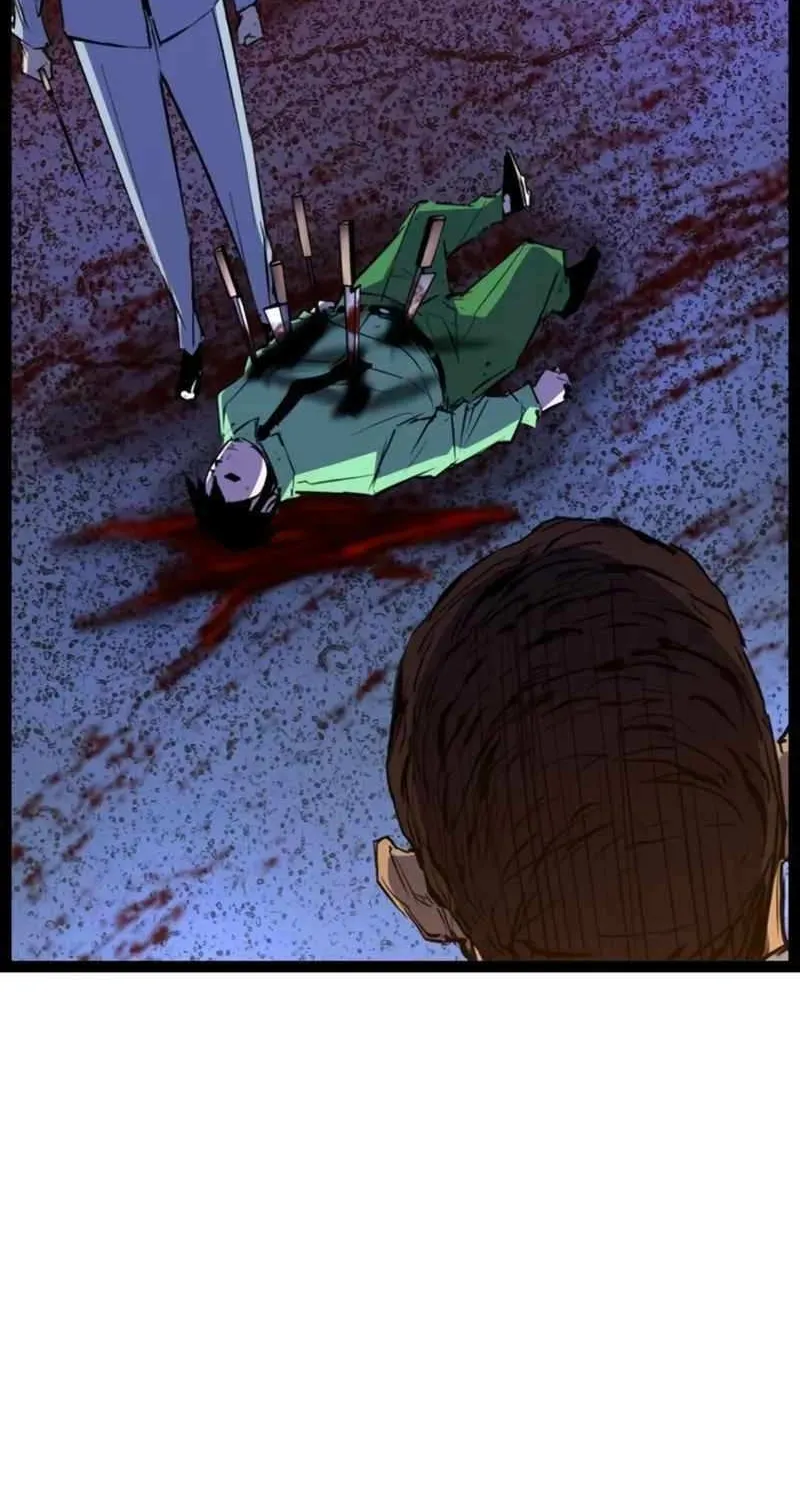 Hanlim Gym Zinmanga X Chapter 202 Page 194