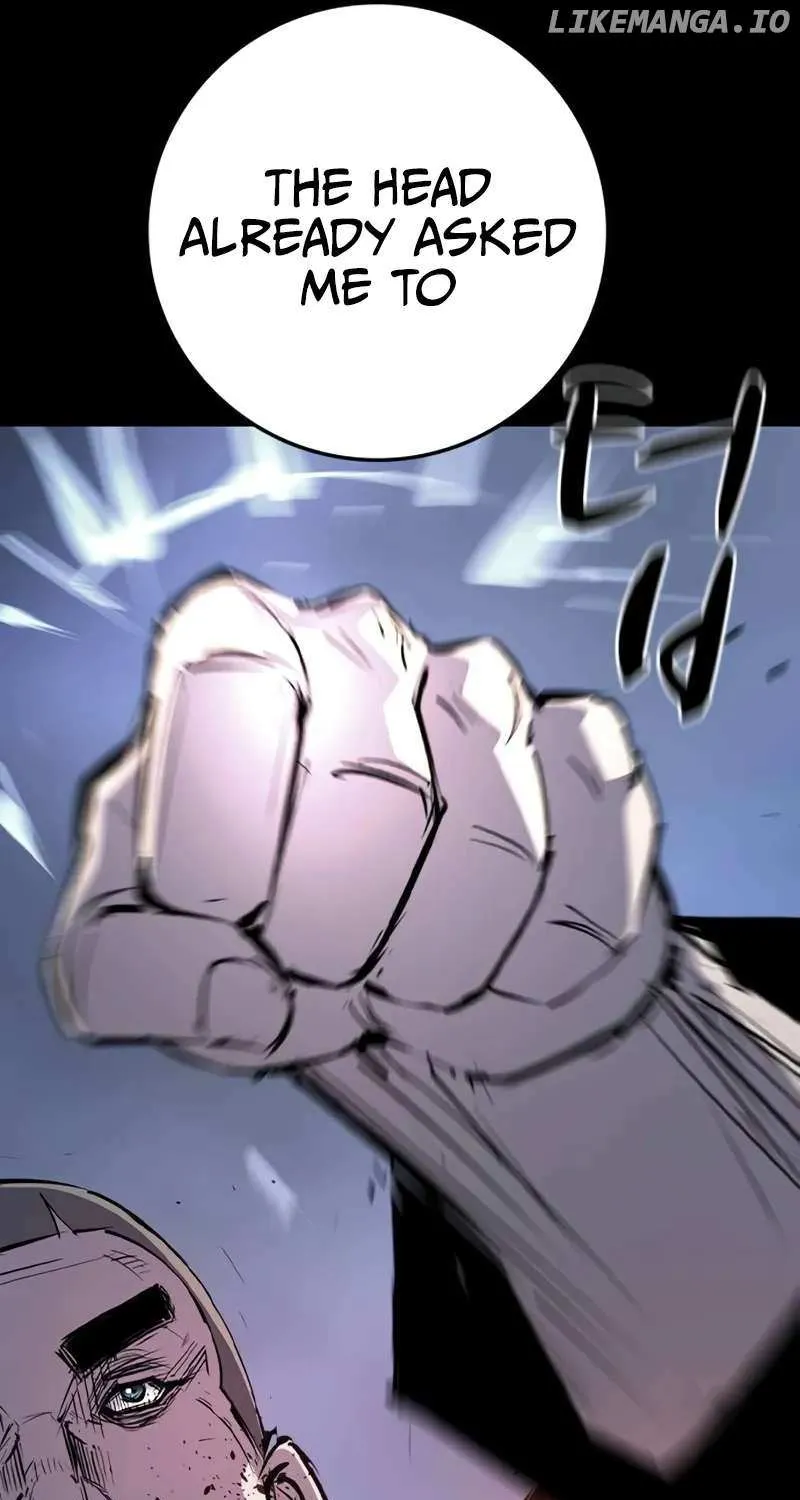 Hanlim Gym Zinmanga X Chapter 201 Page 90