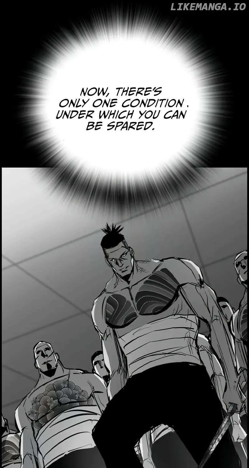 Hanlim Gym Zinmanga X Chapter 201 Page 172
