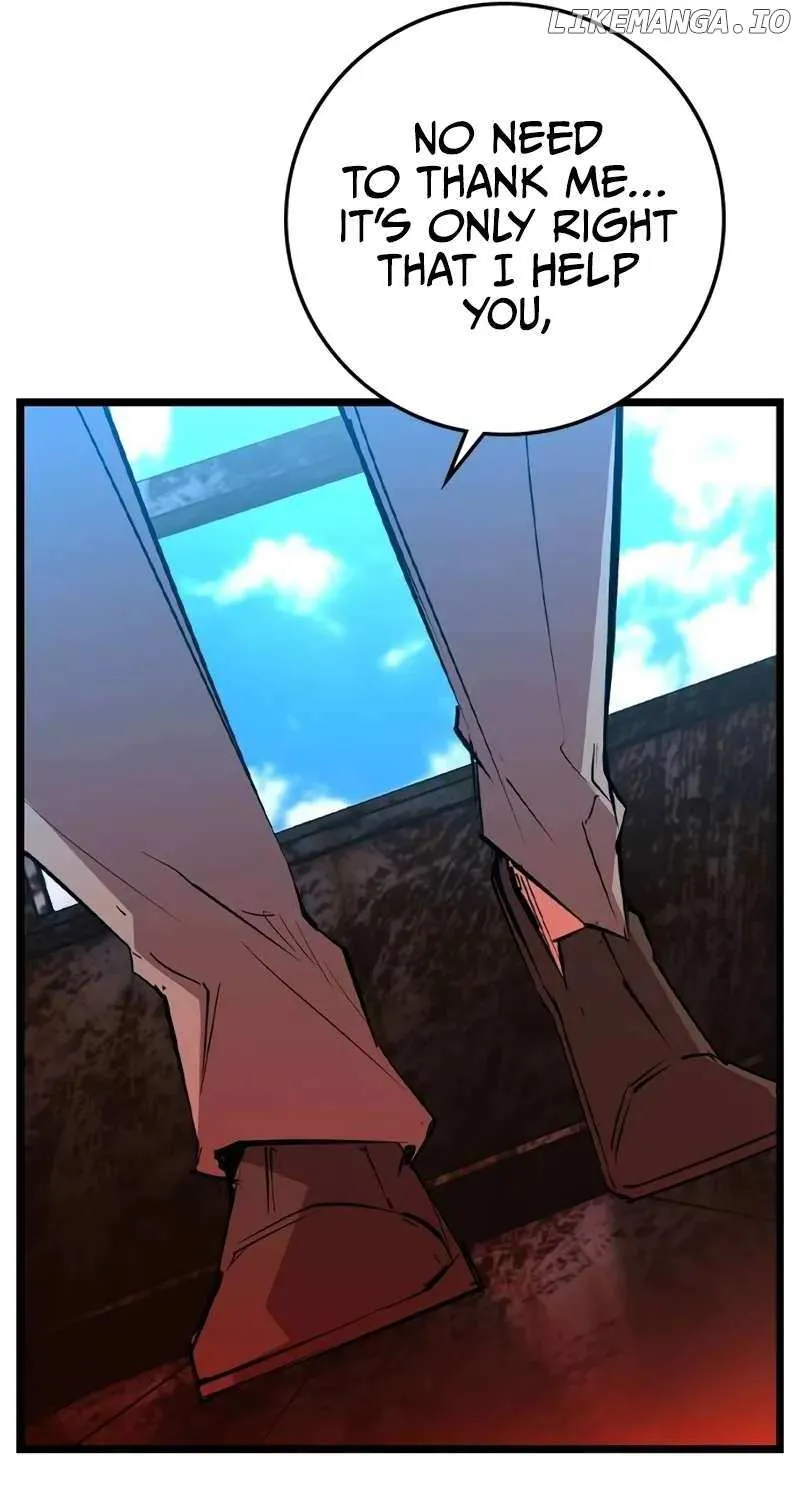 Hanlim Gym Zinmanga X Chapter 200 Page 43