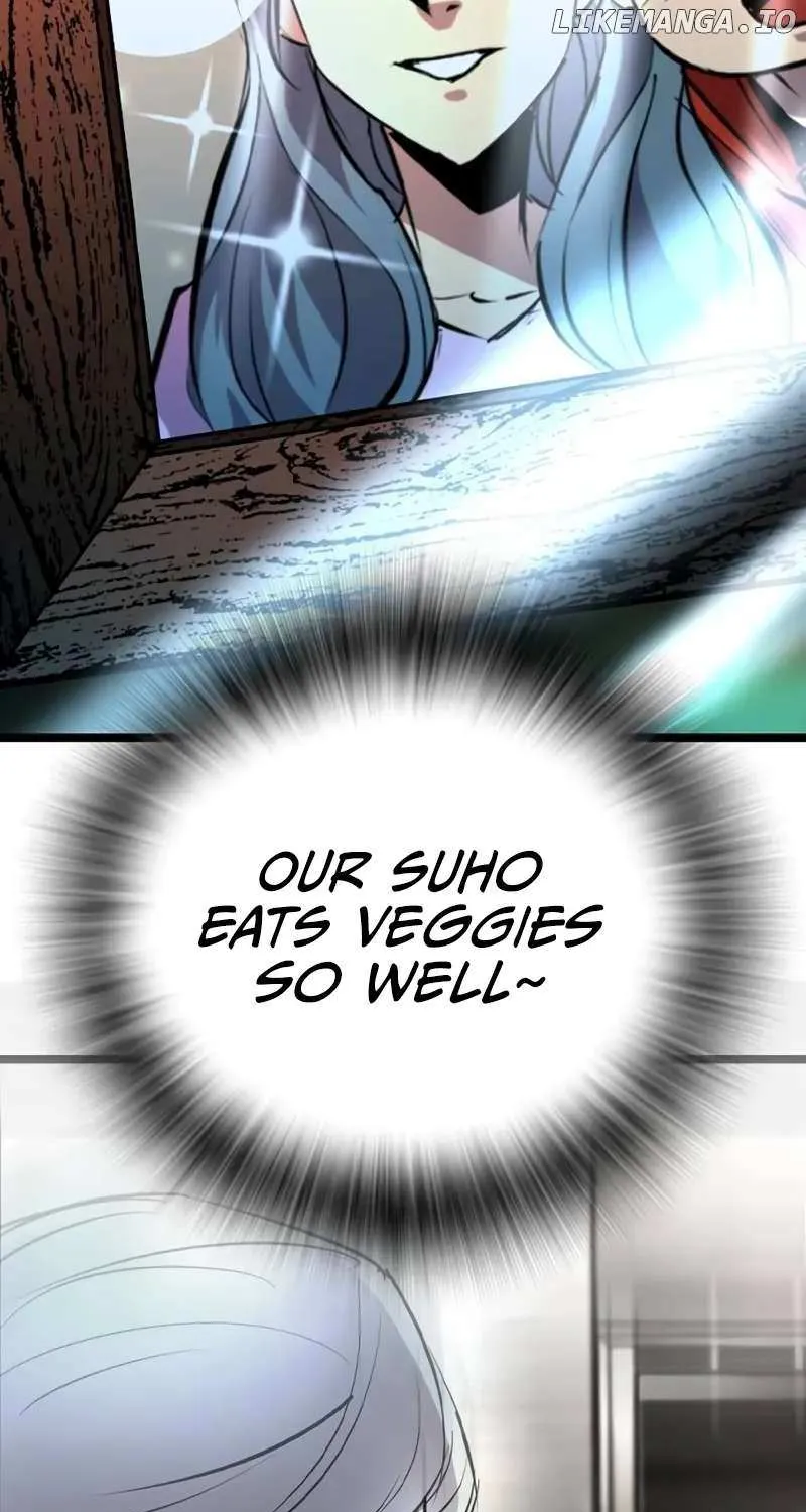 Hanlim Gym Zinmanga X Chapter 200 Page 75