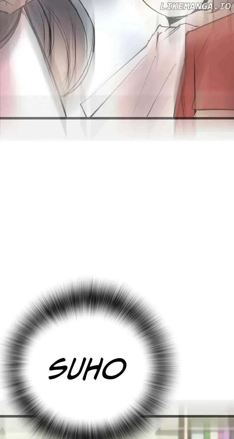 Hanlim Gym Zinmanga X Chapter 200 Page 77
