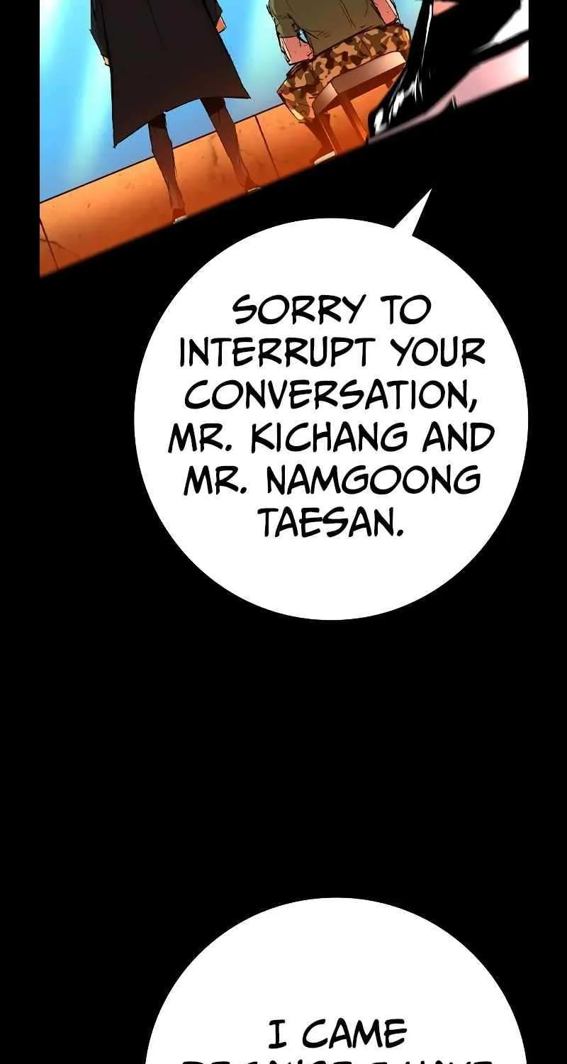 Hanlim Gym Zinmanga X Chapter 198 Page 28