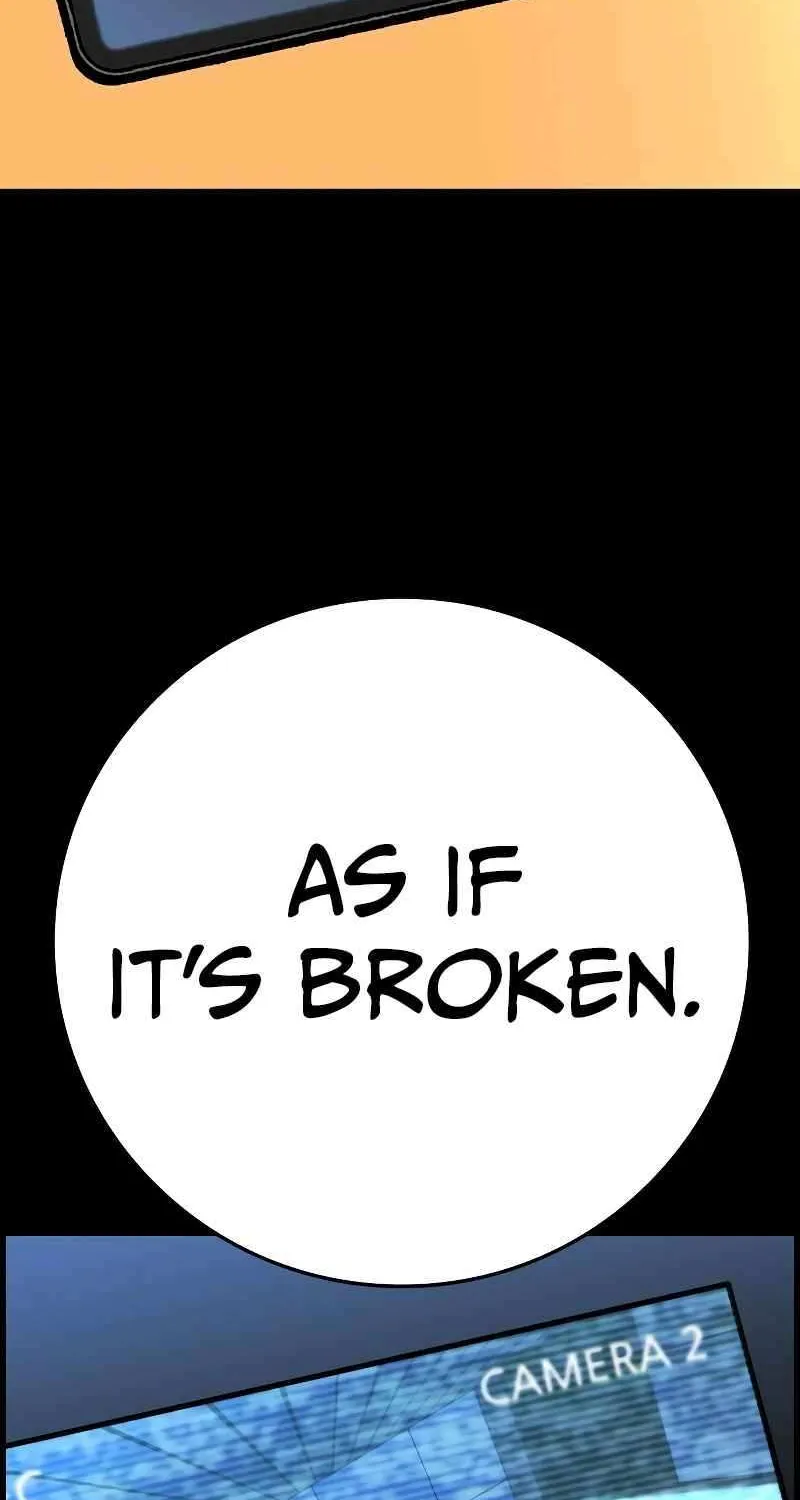 Hanlim Gym Zinmanga X Chapter 198 Page 34