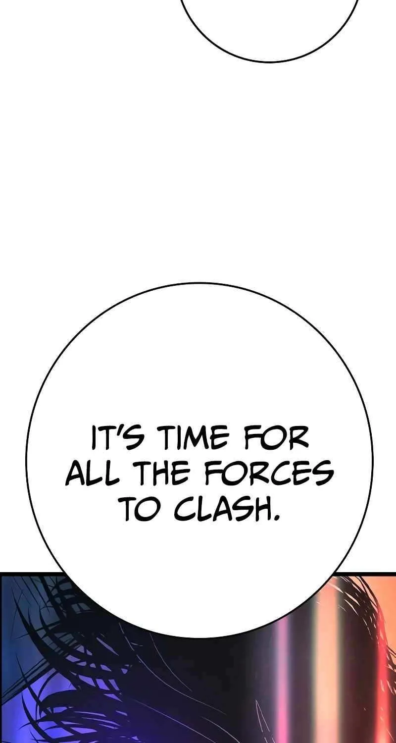 Hanlim Gym Zinmanga X Chapter 198 Page 201
