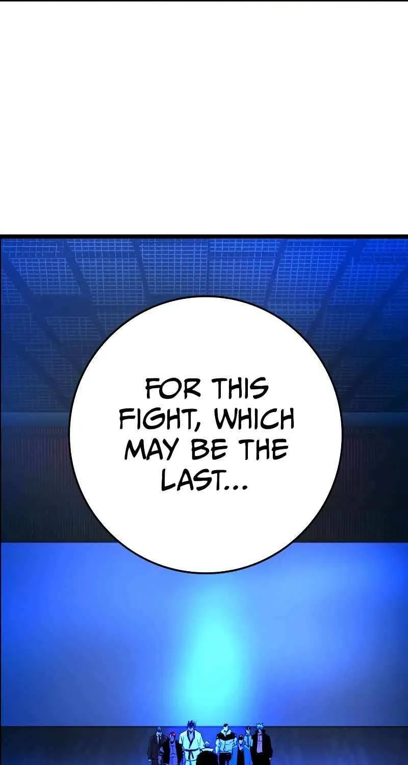 Hanlim Gym Zinmanga X Chapter 198 Page 206