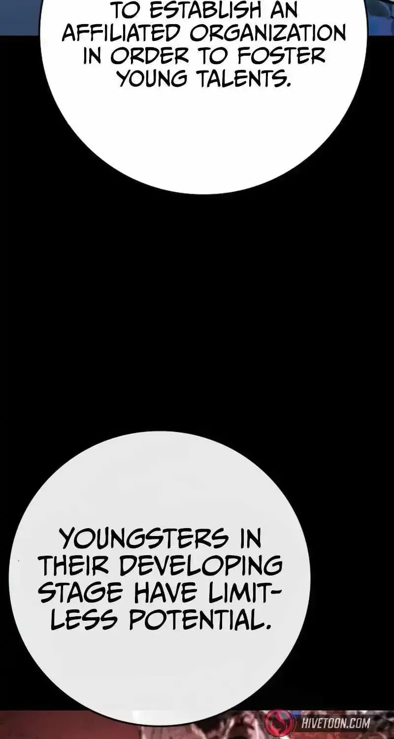 Hanlim Gym Zinmanga X Chapter 197 Page 25
