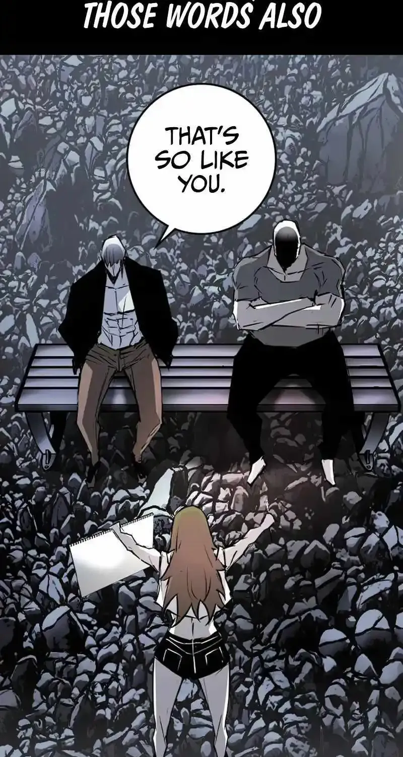 Hanlim Gym Zinmanga X Chapter 197 Page 62