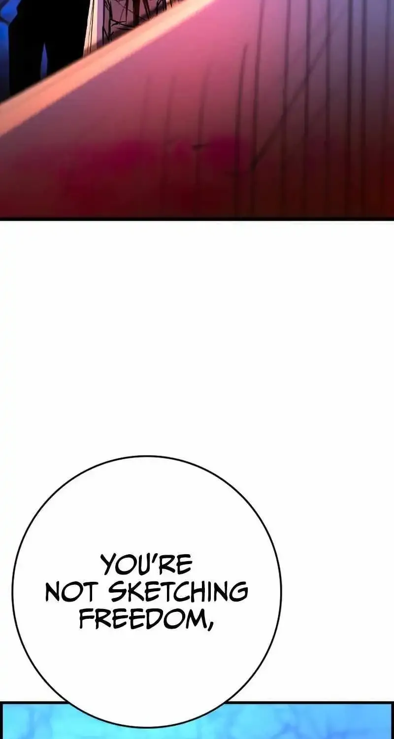 Hanlim Gym Zinmanga X Chapter 197 Page 96