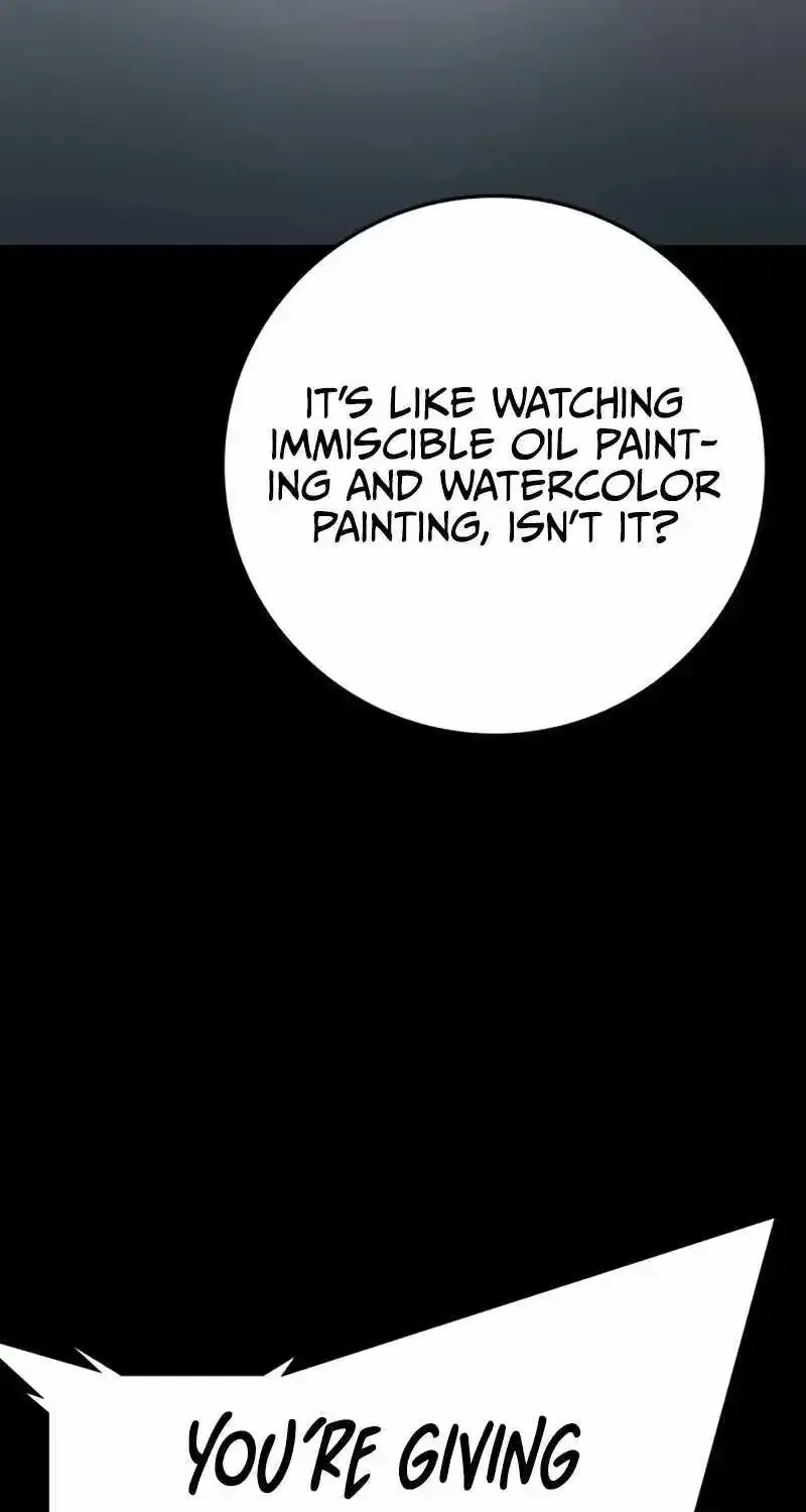 Hanlim Gym Zinmanga X Chapter 196 Page 34