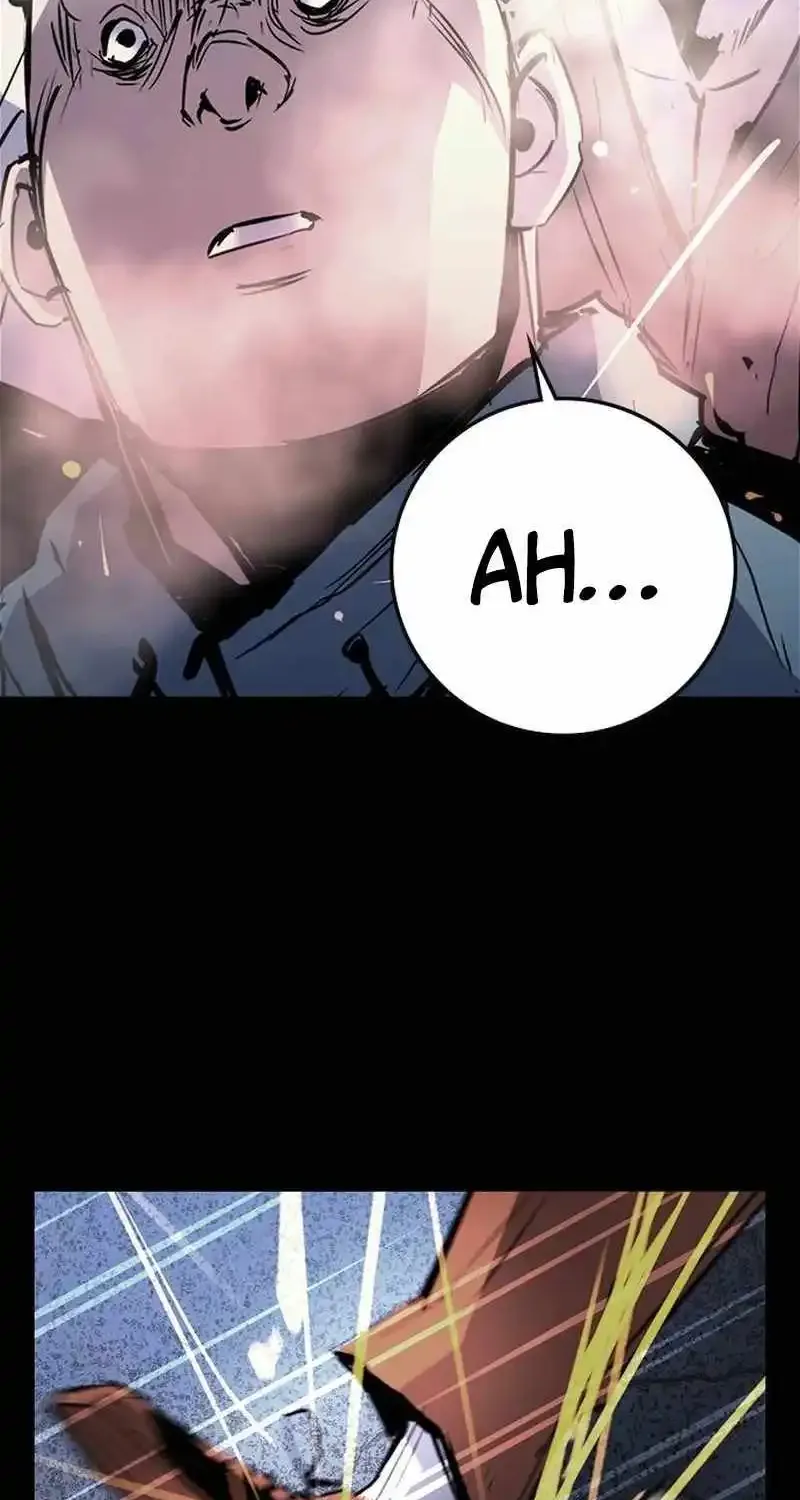 Hanlim Gym Zinmanga X Chapter 195 Page 86