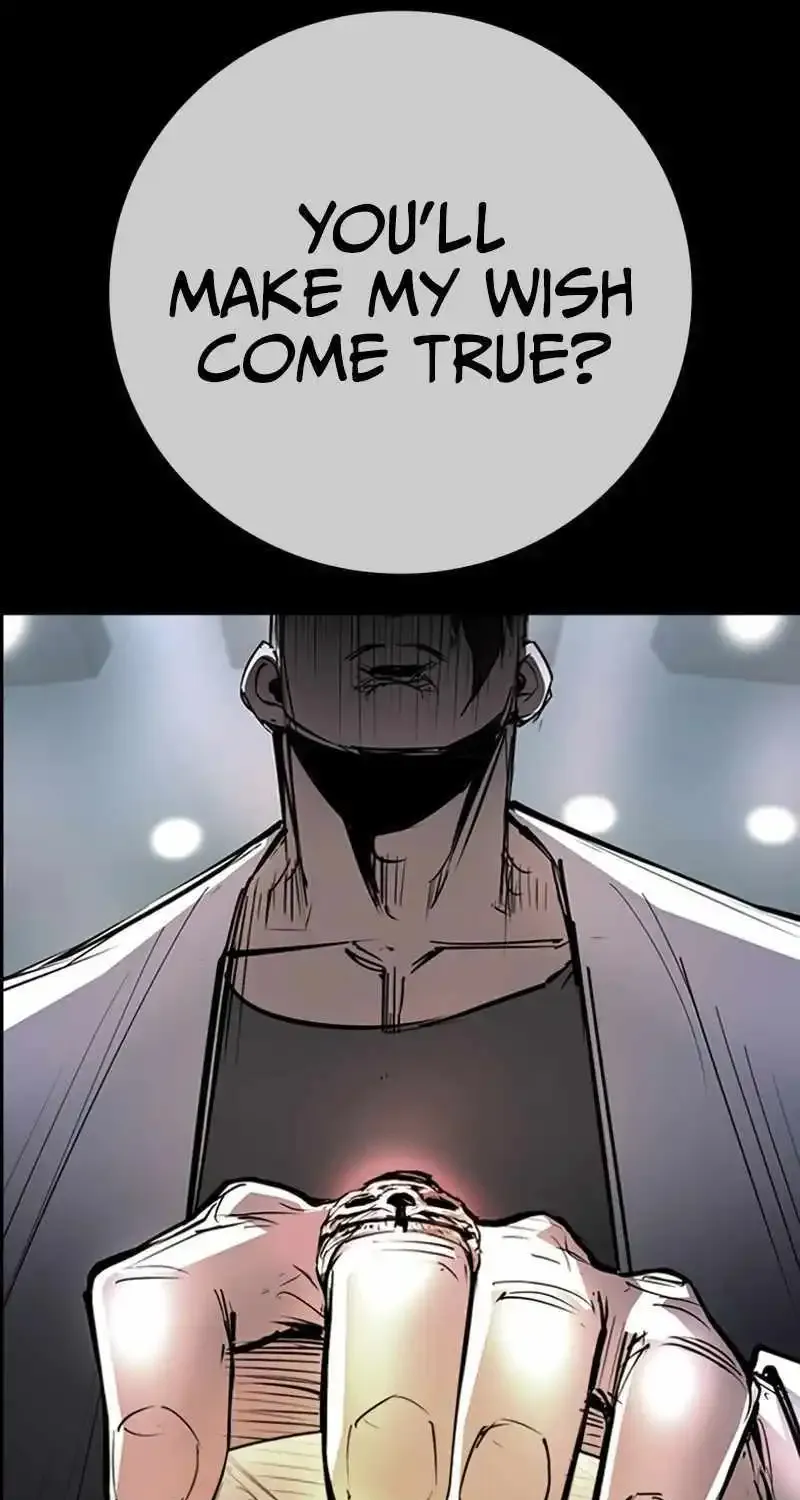 Hanlim Gym Zinmanga X Chapter 194 Page 84